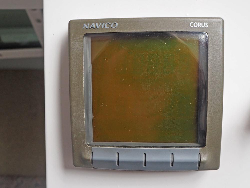 Bild Nautische  Instrumente